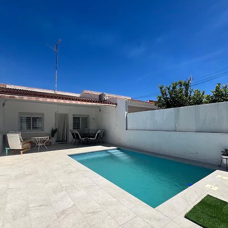 La Casika De Lola Villa San Javier Exteriör bild