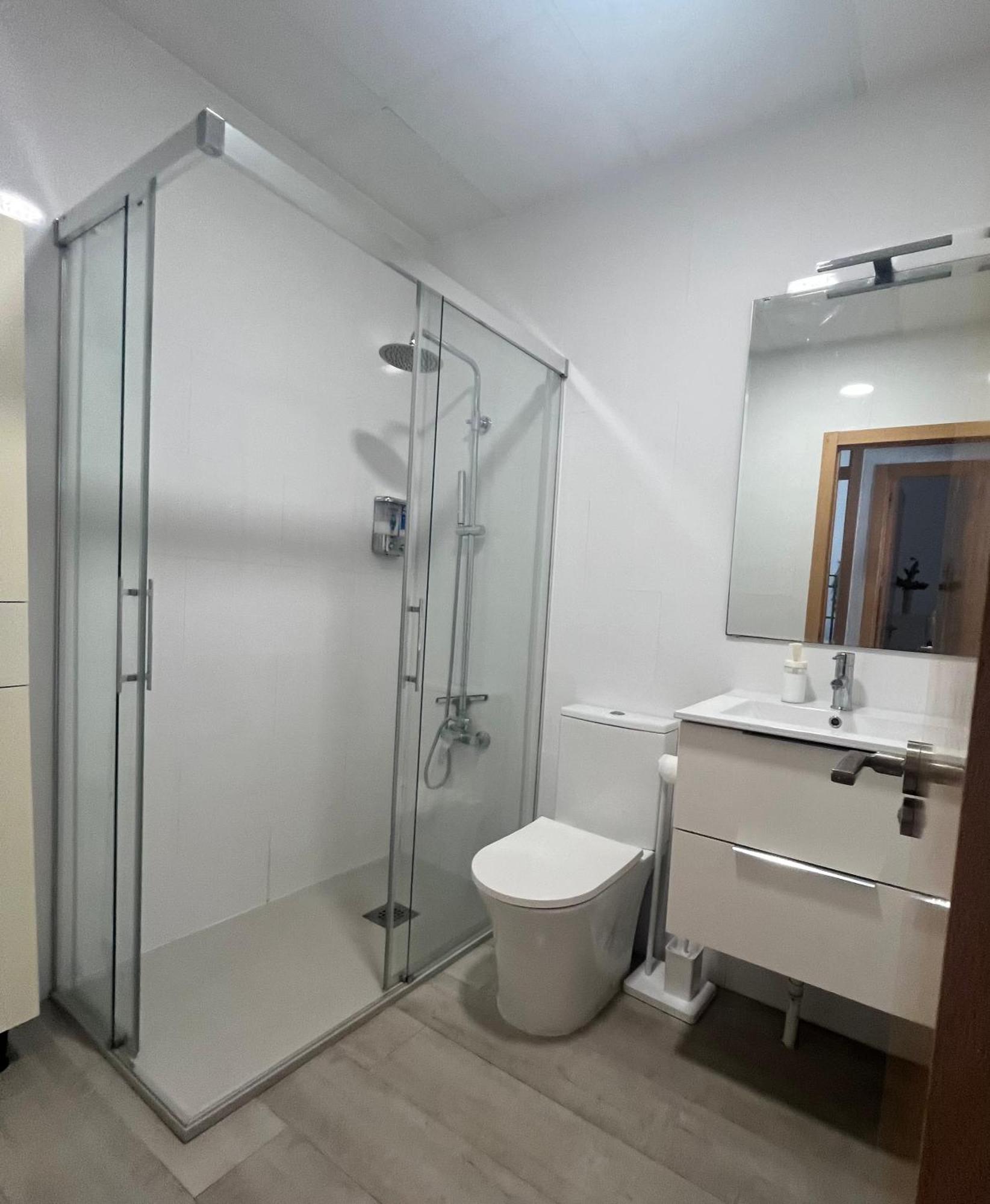 La Casika De Lola Villa San Javier Exteriör bild
