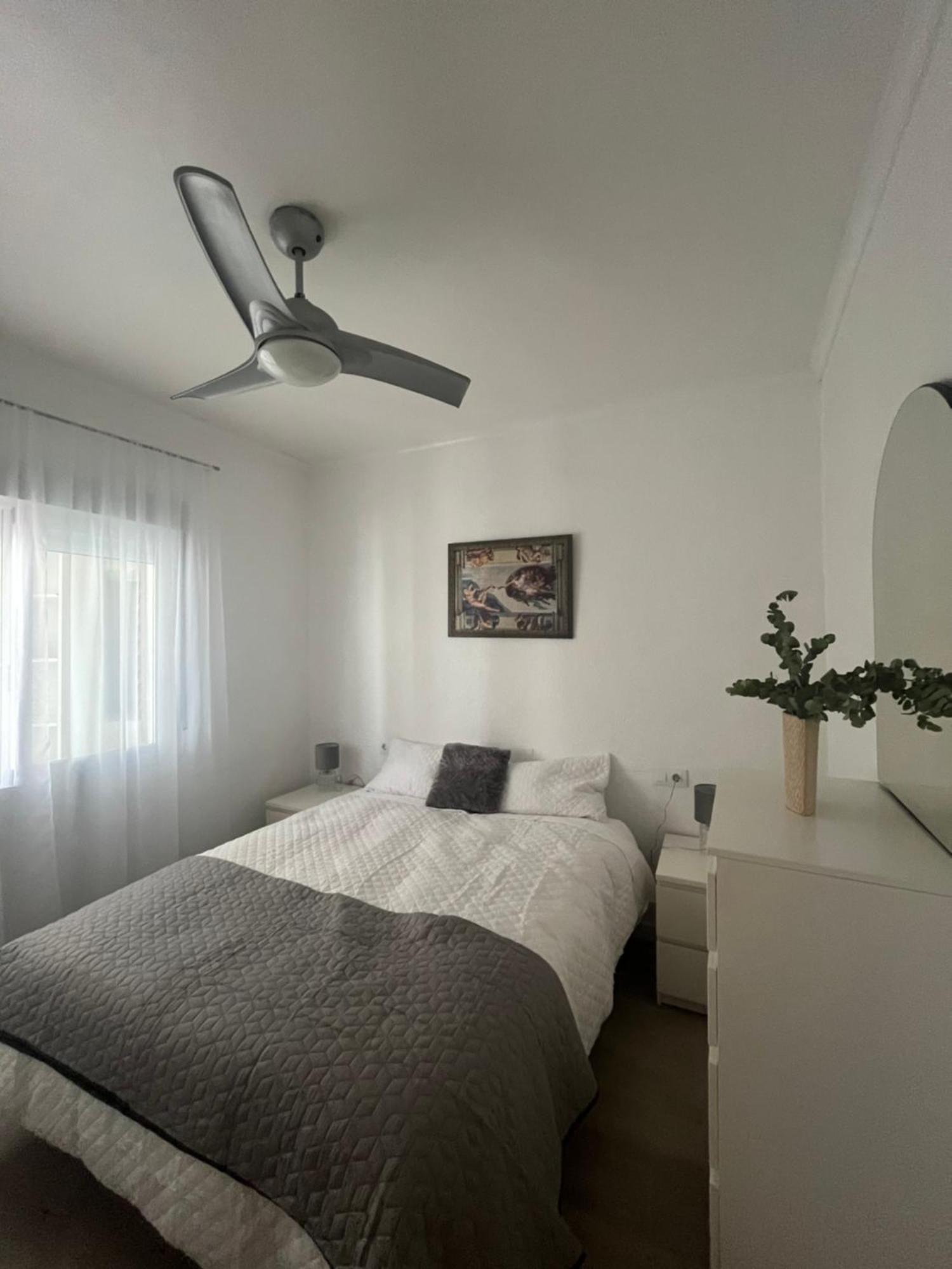 La Casika De Lola Villa San Javier Exteriör bild
