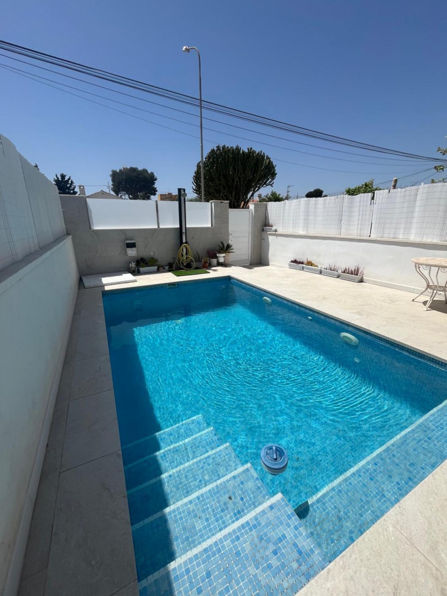 La Casika De Lola Villa San Javier Exteriör bild